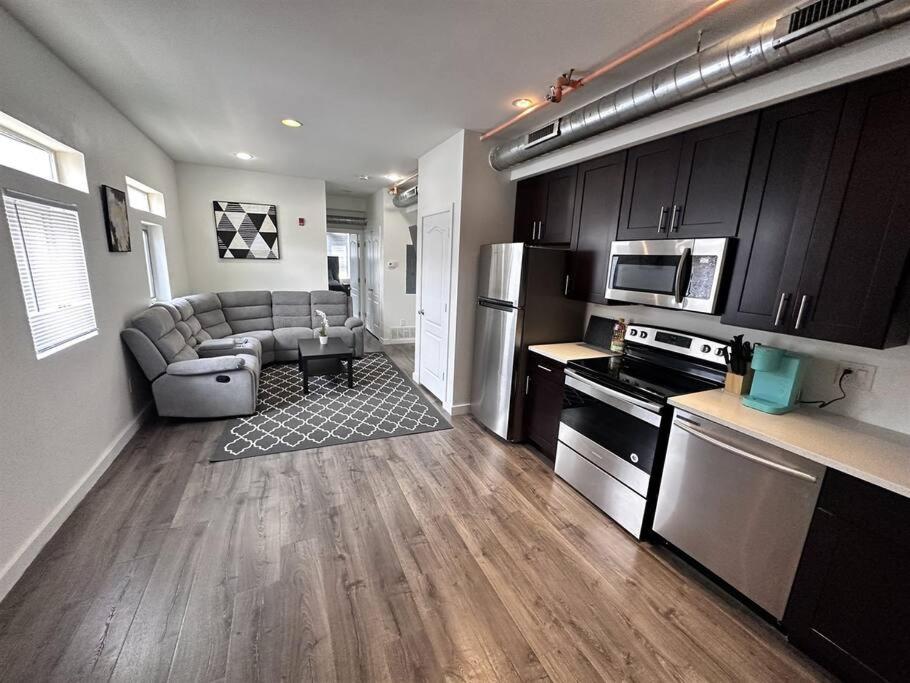 New 1B/1B w Kitchen in Fishtown